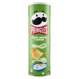 Pringles Sour Cream/Onion G175