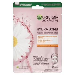 Garnier Hydrabomb Masch.Secche 35G