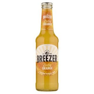 Bacardi Breezer Cocktail Orange 27,5 Cl