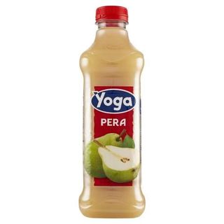 YOGA SUCCO PERA 1LT PET