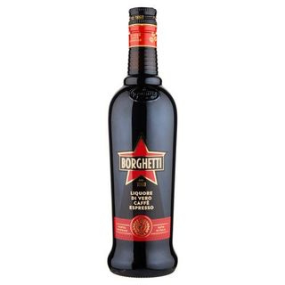 Borghetti Sport Liquore al Caffé 70cl