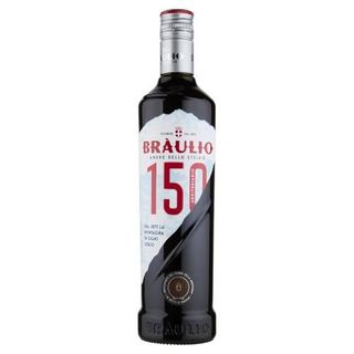 Braulio Amaro Invecchiato 15 mesi 70cl
