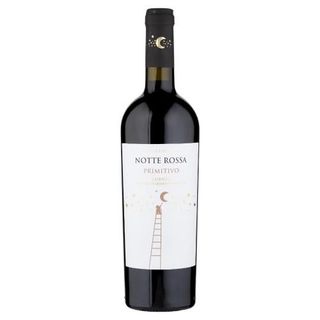 Notte Rossa Primitivo Salento IGP 750 ml