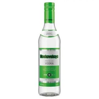 Moskovskaya Vodka 1 L