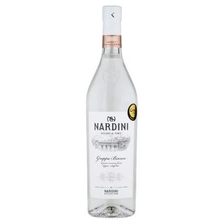 Nardini Grappa Bianca 70 Cl