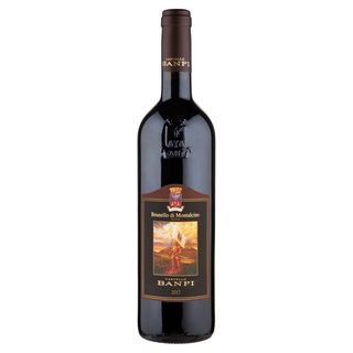 Banfi Brunello Montalc.Docg 750Ml