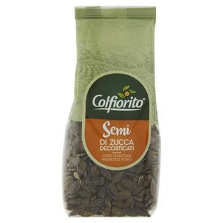Colfiorito Semi Zucca Decort.120G