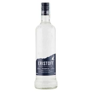 ERISTOFF VODKA CL.70