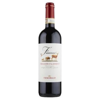 Frescobaldi "Faunae" Chianti Classico DOCG "Faunae" 75 Cl