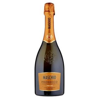 Cantine Maschio Prosecco DOC Treviso Vino Spumante Extra Dry 75 cl
