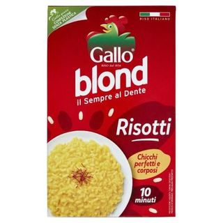 Gallo Blond Risotti 1 Kg