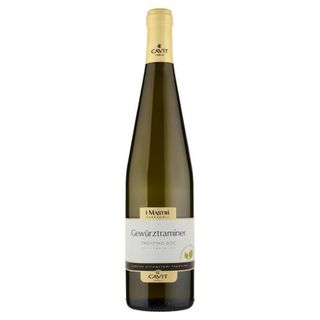 Gewurztraminer Trentino Doc Cavit Ml750