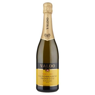 Valdo Marca Oro Valdobbiadene Prosecco Superiore DOCG Extra Dry 750 ml