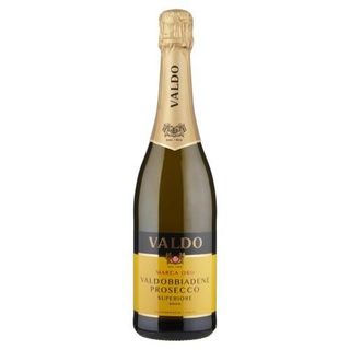 Valdo Marca Oro Valdobbiadene Prosecco Superiore DOCG Extra Dry 750 ml