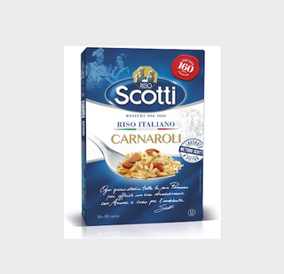 Riso Scotti Carnaroli 1 Kg