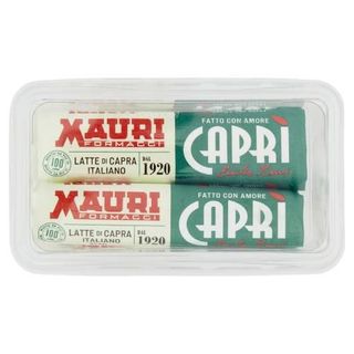 Mauri Caprì Di Capra 2 x 80G