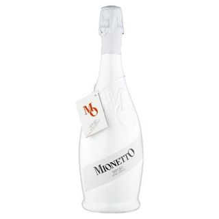 Mionetto sergio white edition 750 ml