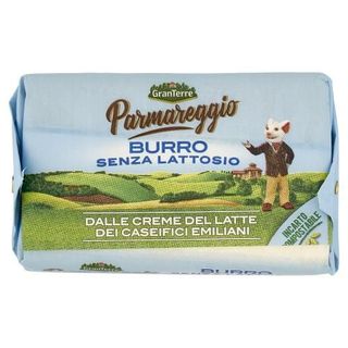 Burro Senza Lattosio - 28058001