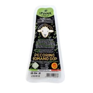 Pecorino Romano Dop 200G