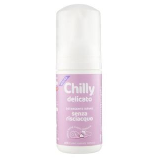 Chilly No Rinse Detergente Delicato 100ml