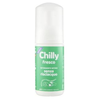 Chilly Fresco Detergente Senza Risciacquo 100ml