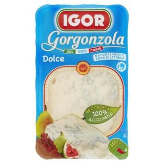 Igor Gorgonzola Dolce Dop 150 G