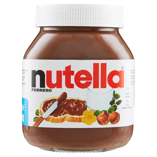 Nutella 630 G