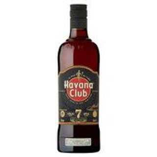7 Anos Cl 70 Havana Club - 422038