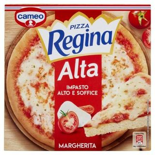 Cameo Pizza Regina Alta Margherita 375 G