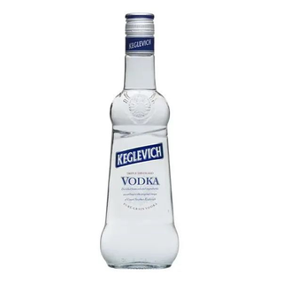 Vodka Keglevich Cl.70