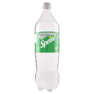 Sprite Zero Zuccheri 1.5L