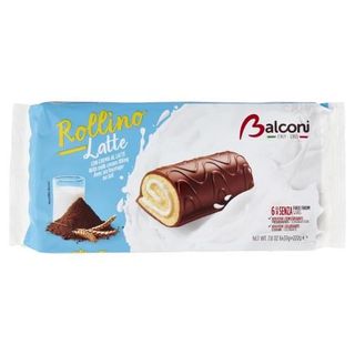 Balconi Rollino Latte 222G