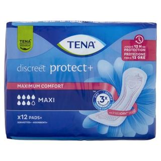 Tena Lady Maxi X12