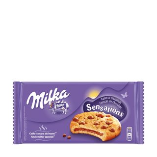 MILKA SENSATION CLASSICO 156GR