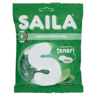 Saila Menta Bs 100G