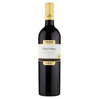 Cavit i Mastri Vernacoli Pinot Nero Trentino DOC 75 cl