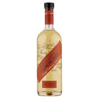 Gozio Grappa Chardonn.Barr.40 500Ml