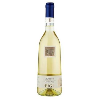 Bigi Orvieto Classico Doc Secco 75cl