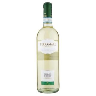 Citra Terramare Trebbiano d'Abruzzo DOC 750 ml - 1277