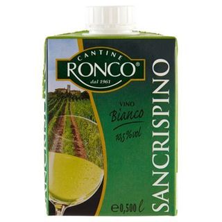 San Crispino Bianco d'Italia 500 ml