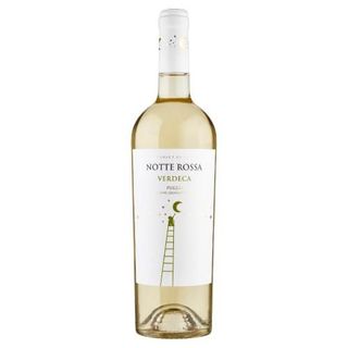Notte Rossa Verdeca Puglia Igp 75 Ml