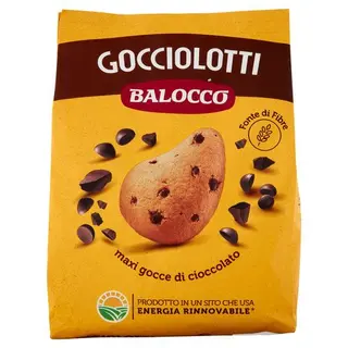 Balocco Gocciolotti 700g