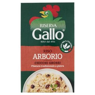 Riso Gallo Arborio 1 kg