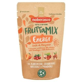 Nober.Mix Energy Frutta 150Gr - 124270