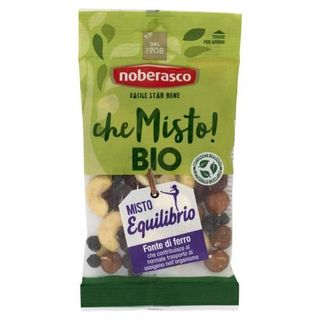 Nober.Bio Misto Equilibrio 40G - 754735