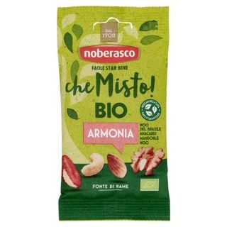 Bio Misto Armonia Noberasco Linea 1,49 Gr.40