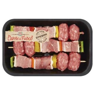 SPIEDINO RUST.SUINO AIA GR.420