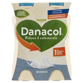 4 Danacol Bianco
