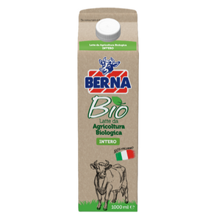 Berna Latte Esl Bio Elopa.Lt.1 - 923161