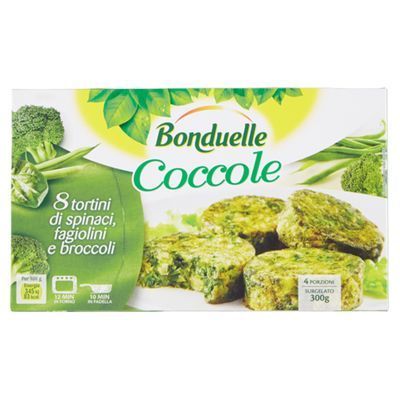 Piatti Pronti E Sughi Surgelati